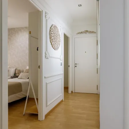 U-nique Ollerias Apartment Malaga